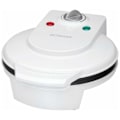 Miniatyrbillede 1 af 3: Bomann Wa 5018 1200w Vaffeljern Hvid One Size / EU Plug