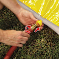 Pikkukuva 5 / 7: Wham-o Vesiliukurata 48 Slip ‘n Slide Kanssa 3 Surffaa Taulukot Slip ‘n Slide Monivärinen