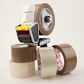 Miniatyrbillede 2 af 3: Apli Pp Transparent Seal 36 Units