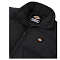 Miniatyrbillede 5 af 8: Dickies Jakke Alatna Sort XL Kvinde