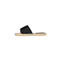 Miniatyrbild 1 av 7: Superdry Canv Overlay Espadriller Svart EU 38 Kvinna