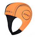 Miniatyrbillede 1 af 4: Zone3 Hætte Neoprene Swim Rød,Sort XS