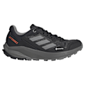 Miniatyrbillede 1 af 8: Adidas Trail Løbesko Terrex Trailrider Goretex Sort EU 41 1/3 Kvinde