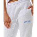 Miniatyrbillede 4 af 5: Rip Curl Varsitys Bukser Hvid M Kvinde