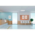Miniatyrbillede 6 af 9: Nobo Snap Frame Plakatholder Premium Plus A0