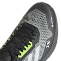 Miniatyrbillede 8 af 9: Adidas Trail Løbesko Terrex Agravic Flow 2 Goretex Grå EU 40 Kvinde