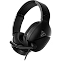 Miniatyrbillede 1 af 4: Turtle Beach Recon 200 Gen 2 Gaming Headset Sort