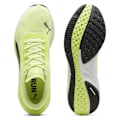 Miniatyrbillede 2 af 6: Puma Electrify Nitro 3 Løbesko Gul EU 44 1/2 Mand
