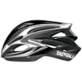 Miniatyrbillede 1 af 2: Kali Protectives Loka Mtb-hjelm Hvid,Sort S