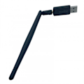 Miniatyrbillede 2 af 4: Approx Usb Netværksadapter Appusb1200da Usb 3.0 Sort