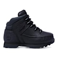 Miniatyrbillede 2 af 7: Timberland Euro Sprint Toddler Vandrestøvler Sort EU 27