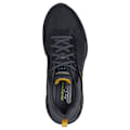 Miniatyrbillede 5 af 5: Skechers Skech-lite Pro Sko Sort EU 45 Mand