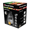 Miniatyrbild 4 av 4: Russell Hobbs Slow Juicer 25170-56 Blender  One Size / EU Plug