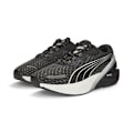 Miniatyrbillede 1 af 6: Puma Løbe Skoe Xx Nitro Wtr Sort EU 37 Kvinde
