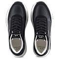 Pikkukuva 4 / 6: Armani Exchange Xux225_xv862 Lenkkarit Musta EU 42 Mies