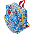 Miniatyrbillede 4 af 7: Loungefly 50 Hello Kitty 24 Cm Hello Kitty Rygsæk Flerfarvet