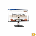 Pikkukuva 2 / 8: Lenovo Thinkvision S24i-30 23.8´´ 4k Ips Wled Näyttö 100hz  One Size / EU Plug