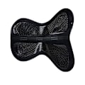 Pikkukuva 3 / 5: Acavallo Sp Jccs Cw-cs Gel Grip Kaksipuolinen Mokkanahkainen Satulahuopa  1
