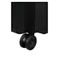 Miniatyrbillede 3 af 5: Samsonite Trolley Taske Magnum Eco Spinner 69/25 82l Sort