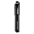 Miniatyrbillede 1 af 2: Lezyne Mini Pumpe Tech Drive Hv-s Body / Handle 90 Psi 166 Mm Long Sort 166 mm / 90 Psi