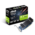 Pikkukuva 4 / 5: Asus Näytönohjain Geforce Gt 1030 2gb Gddr5 Sininen,Musta