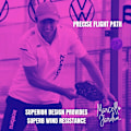 Miniatyrbillede 4 af 5: Zcebra Pickleball Flamingo Pickleballbolde 12 Enheder