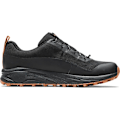 Miniatyrbillede 3 af 6: Icebug Trail Løbesko Haze Rb9x Goretex Sort EU 40 Kvinde