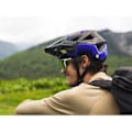 Pikkukuva 6 / 8: Julbo Forest Mips Mtb-kypärä Musta,Violetti 55-59 cm