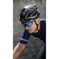 Miniatyrbillede 4 af 4: Kask Hjelm Elemento Wg11 Sort S