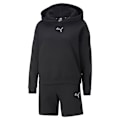 Miniatyrbillede 1 af 2: Puma Træningsdragt Loungewear 7´´ Sort S Kvinde