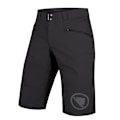 Pikkukuva 1 / 2: Endura Shortsit Singletrack Ii Musta S Mies