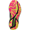 Miniatyrbillede 2 af 10: Mizuno Wave Rider 28 Unisex Løbesko Sort EU 37 Mand