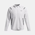 Miniatyrbillede 3 af 5: Under Armour Unstoppable Left Chest Jakke  2XL / Regular Mand