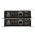 Miniatyrbillede 2 af 5: Aten Ve814a-ata-g Kvm-switch