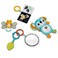 Miniatyrbillede 4 af 4: Vtech Sovende Koala Legetæppe