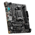 Miniatyrbild 1 av 5: Msi Pro A620m-c Ex Moderkort