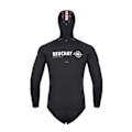 Miniatyrbillede 2 af 5: Beuchat Spearfishing Jakke Primal 5 Mm Sort XS