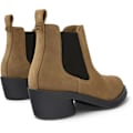 Miniatyrbillede 4 af 4: Camper Bonnie Booties Brun EU 37 Kvinde