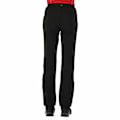 Miniatyrbild 2 av 2: Regatta Fenton Trousers Byxor Svart 8 / Regular Kvinna