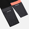 Pikkukuva 5 / 6: Macron Clover Leggingsit Harmaa XS Nainen
