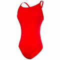 Pikkukuva 1 / 4: Funkita Diamond Back Uimapuku Punainen AUS 16 Nainen