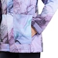 Miniatyrbild 5 av 5: Volcom Westland Ins Jacka Lila M Kvinna
