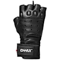 Miniatyrbillede 1 af 8: Ennui Urban Gloves Sort M