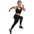 Miniatyrbillede 4 af 6: Adidas Leggings Run Ess Sort S / Regular Kvinde