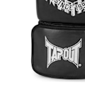 Miniatyrbillede 2 af 5: Tapout Boksehandsker I Kunstlæder Bixby Sort 12 oz