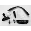 Miniatyrbillede 3 af 3: Solac Dampere Jet Lv1301 Hvid One Size / EU Plug