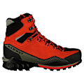 Pikkukuva 1 / 5: Mammut Kento Advanced High Goretex Vaelluskengät Punainen EU 44 2/3 Mies
