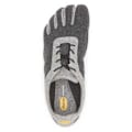 Miniatyrbillede 3 af 4: Vibram Fivefingers Kso Eco Wool Vandresko Grå EU 36 Kvinde