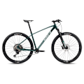 Miniatyrbillede 1 af 2: Bh Expert 4.5 29´´ Xt 8100 2023 Mtb Cykel Søvfarvet M