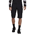 Miniatyrbillede 1 af 6: Five Ten Trailx Bermuda Shorts Sort 40 Mand